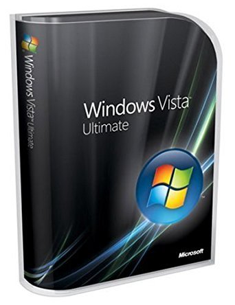 Microsoft Windows Vista Ultimate SP2 32 64 bit License key & Download link Lifetime Full Edition