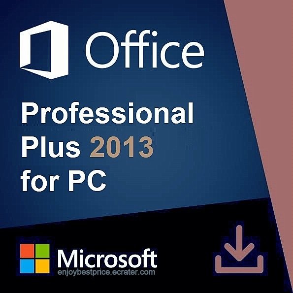 office 2013 professional plus 64 bit