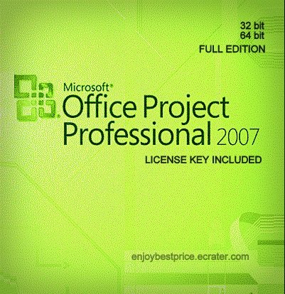 download microsoft project 2007 64 bit