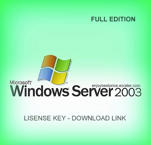 download windows server 2003 enterprise 32 bit iso