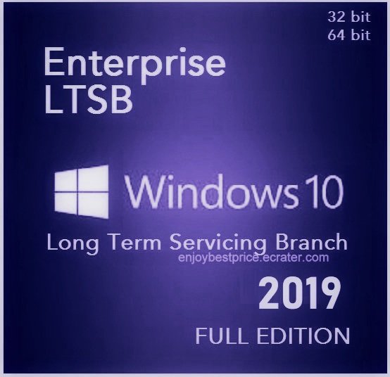 windows 10 pro key on ltsb