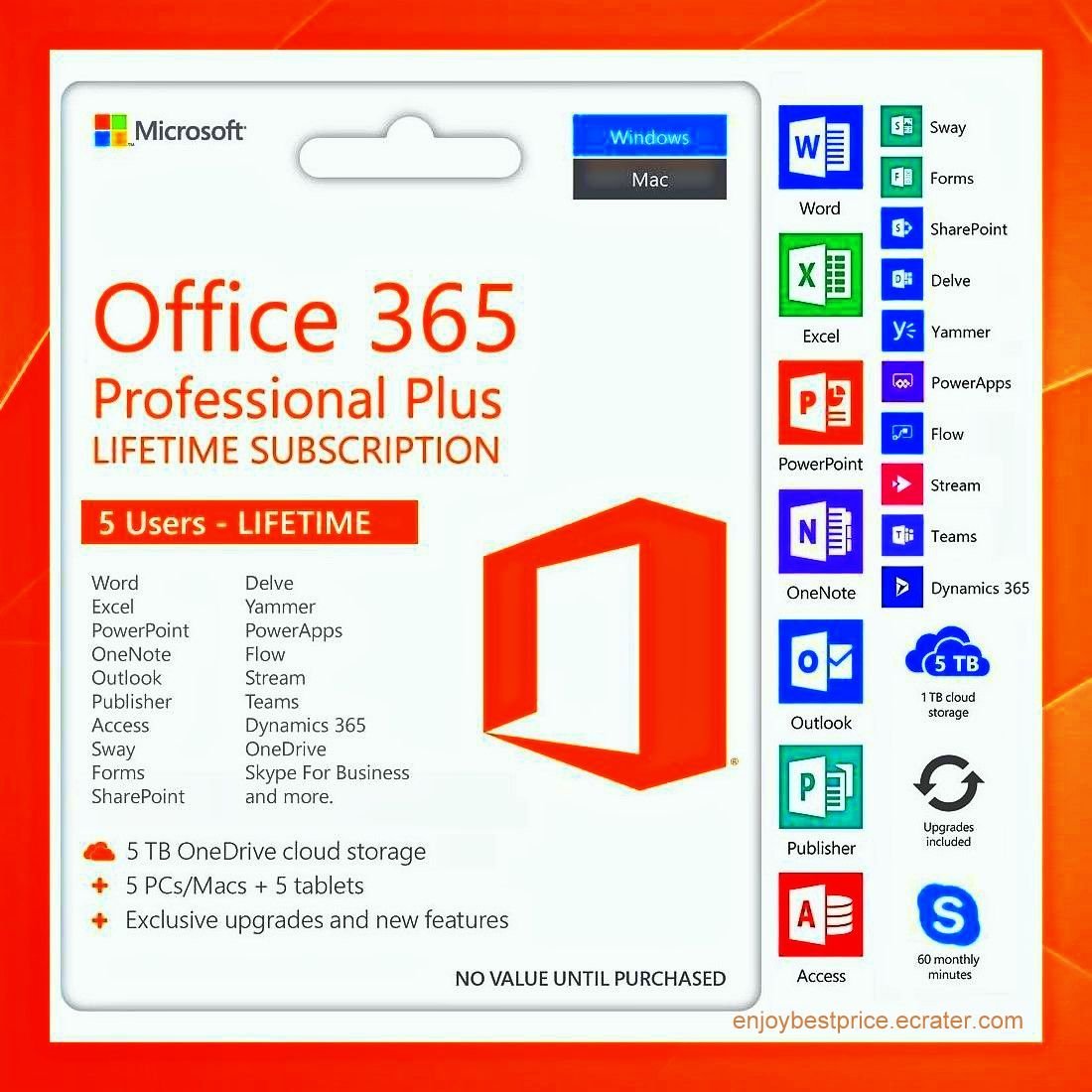 download and install free microsoft office 365 pro plus