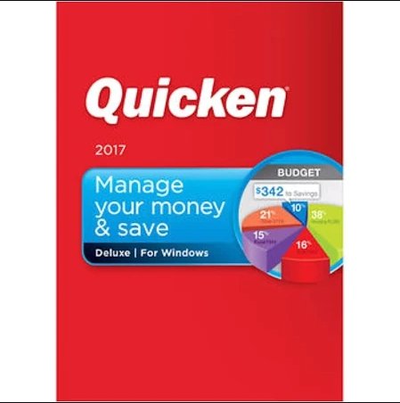 quicken home and business 2017 upgrade