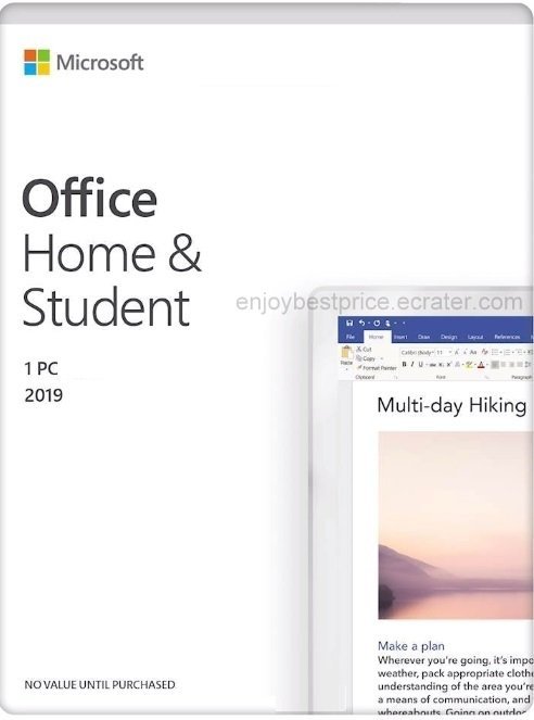 get microsoft office for students