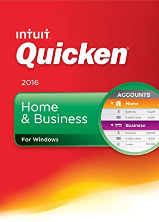 quicken 2017 home and business for dummies