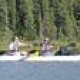 Kayaks