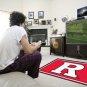 Rutgers Rug 4x6