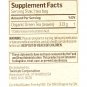 Alvita Organic Green Tea Herbal Supplement - 24 Tea Bags