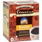 Teeccino Herbal Coffee Hazelnut - 10 Tea Bags - Case of 6