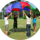 10 Foot Multi Use Parachute