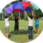 10 Foot Multi Use Parachute