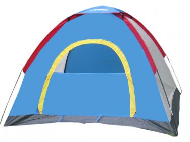 explorer dome