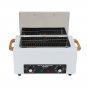 Sterilizer Machine - 200C Degree Dry Air, No Chemicals, 300W, Adjustable Timer