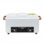 Sterilizer Machine - 200C Degree Dry Air, No Chemicals, 300W, Adjustable Timer