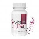 ViaHer Female Libido Booster For Women