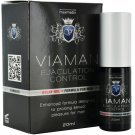 Viaman Delay Gel 20ml Ejaculation Control, Stops Premature Ejaculation
