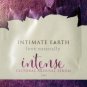Intense Clitoral Stimulating Gel - Intimate Organics 30ml/1oz