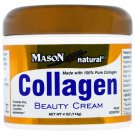Collagen Beauty Cream, Pear Scented, 4 oz (114 g)