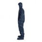 Head-To-Toe Total Body Protection Package: NBC (Nuclear/Biological/Chemical)