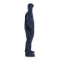 Head-To-Toe Total Body Protection Package: NBC (Nuclear/Biological/Chemical)