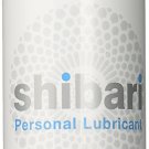 Shibari Premium Personal Lubricant, Water Based Lube, 8 Ounce Bottle 