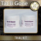 Tat B Gone Trial Kit - The Original & Most Effective Solution For Tattoo Removal