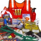 EverSafe Emergency Auto Kit: All Weather
