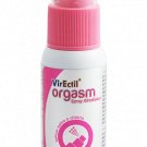 Orgasm Aphrodisiac Spray For Women - All Natural - 30ml