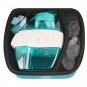 Navage Nose Cleaner Saline Nasal Irrigation – Deluxe Bundle