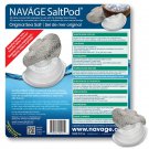 Navage Nasal Irrigation SaltPod 30-Pack