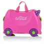 Trunki Original Ride-On Suitcase For Globe-Trotting Tots - Trunki Trixie