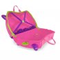 Trunki Original Ride-On Suitcase For Globe-Trotting Tots - Trunki Trixie