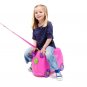 Trunki Original Ride-On Suitcase For Globe-Trotting Tots - Trunki Trixie