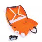 Trunki Original Ride-On Suitcase For Globe-Trotting Tots - Tipu Tiger
