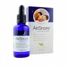 AirSnore Drops - help you fall asleep much more easily