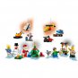 LEGO City Advent Calendar (60201)