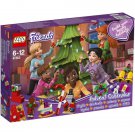 LEGO Friends Advent Calendar (41353)