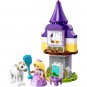 LEGO DUPLO: Rapunzel's Tower (10878)
