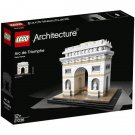 LEGO Architecture: Arc de Triomphe (21036)