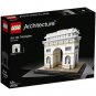 LEGO Architecture: Arc de Triomphe (21036)