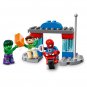LEGO DUPLO: Spider-Man & Hulk Adventures (10876)