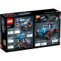 LEGO Technic: Rally Car (42077)