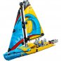 LEGO Technic: Racing Yacht (42074)