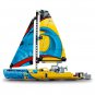 LEGO Technic: Racing Yacht (42074)