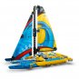 LEGO Technic: Racing Yacht (42074)