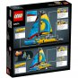 LEGO Technic: Racing Yacht (42074)