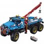 LEGO Technic: 6x6 Remote Control All Terrain Tow Truck (42070)