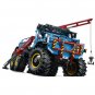 LEGO Technic: 6x6 Remote Control All Terrain Tow Truck (42070)