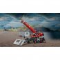 LEGO Technic with Power Functions: Rough Terrain Crane (42082)