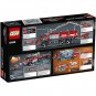 LEGO Technic: Airport Rescue Vehicle (42068)